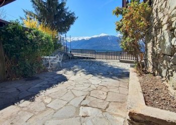 Villa Frazione Mondache, Sarre - foto 5