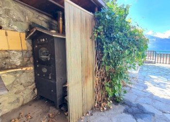 Villa Frazione Mondache, Sarre - foto 6