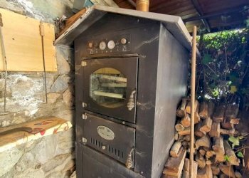 Villa Frazione Mondache, Sarre - foto 7