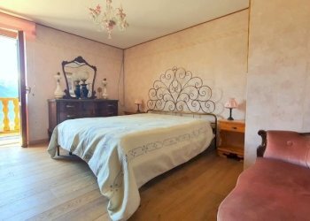 Villa Frazione Mondache, Sarre - foto 10