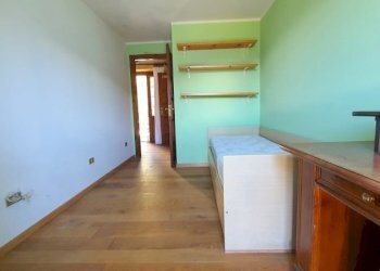 Villa Frazione Mondache, Sarre - foto 14