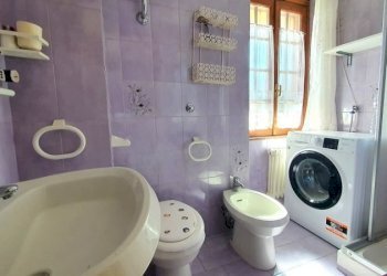 Villa Frazione Mondache, Sarre - foto 17