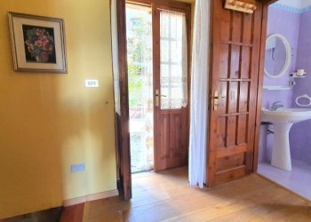 Villa Frazione Mondache, Sarre - foto 18