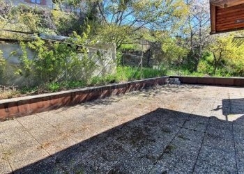 Villa Frazione Mondache, Sarre - foto 19