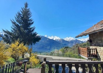 Villa Frazione Mondache, Sarre - foto 20