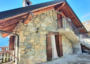 Villa Frazione Mondache, Sarre - foto 22