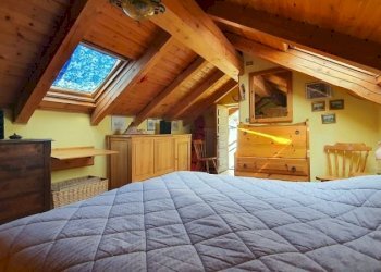 Villa Frazione Mondache, Sarre - foto 23