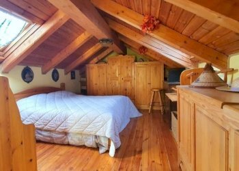 Villa Frazione Mondache, Sarre - foto 24