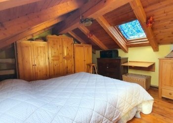 Villa Frazione Mondache, Sarre - foto 25