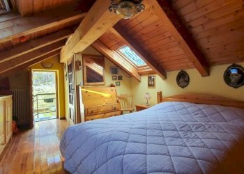 Villa Frazione Mondache, Sarre - foto 26