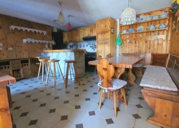 Villa Frazione Mondache, Sarre - foto 30