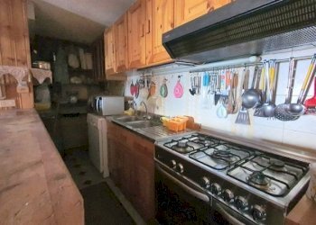 Villa Frazione Mondache, Sarre - foto 31