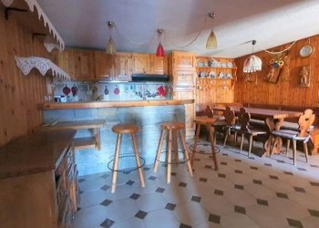 Villa Frazione Mondache, Sarre - foto 32