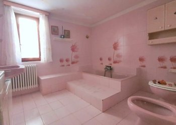 Villa Frazione Mondache, Sarre - foto 34