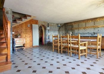 Villa Frazione Mondache, Sarre - foto 35