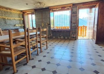 Villa Frazione Mondache, Sarre - foto 36