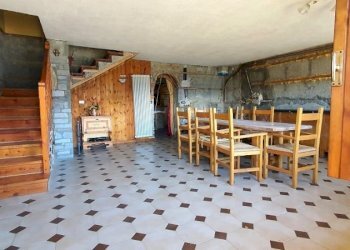 Villa Frazione Mondache, Sarre - foto 37