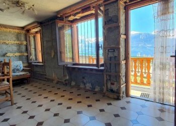 Villa Frazione Mondache, Sarre - foto 38