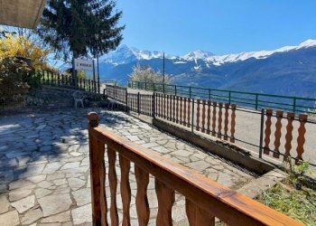 Villa Frazione Mondache, Sarre - foto 39