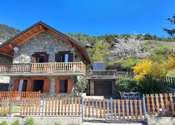 Villa Frazione Mondache, Sarre - foto 40