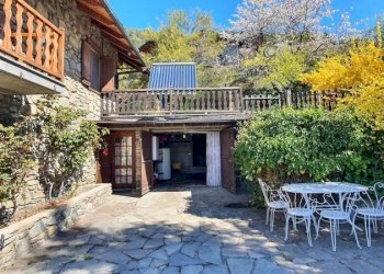 Villa Frazione Mondache, Sarre - foto 41