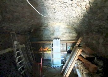 Villa Frazione Mondache, Sarre - foto 43