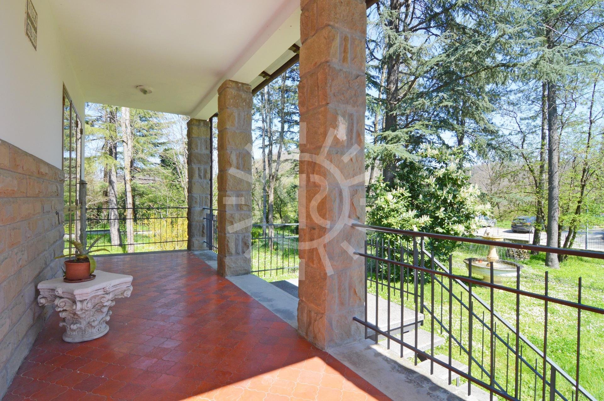 Villa Monterenzio - photo 2