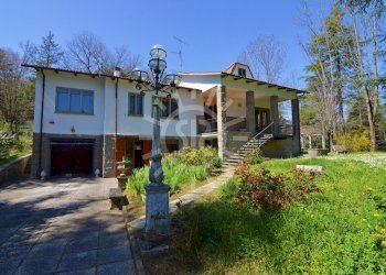 Villa Monterenzio - photo 1