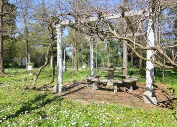 Villa Monterenzio - photo 26