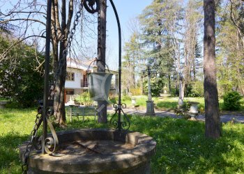 Villa Monterenzio - photo 27