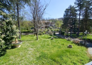 Villa Monterenzio - photo 29
