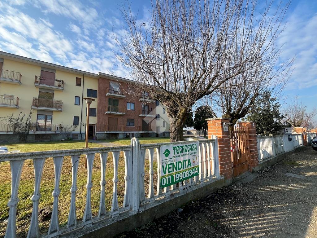 Two-room apartment Via galimberti, Piobesi Torinese - photo 2