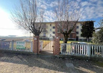 Bilocale Via galimberti, Piobesi Torinese - foto 15