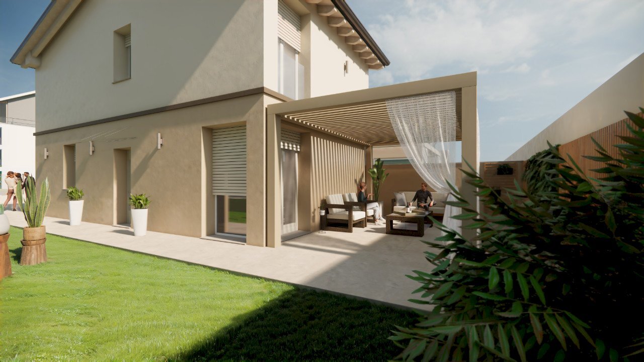 Villa Rivergaro - foto 2