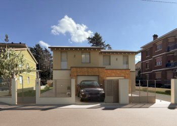 Villa Rivergaro - foto 1