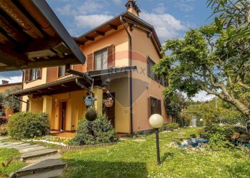 Villa Via Secchia, 17/a 
 Occhieppo Superiore, Occhieppo Superiore - foto 3