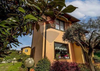 Villa Via Secchia, 17/a 
 Occhieppo Superiore, Occhieppo Superiore - foto 4