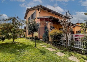 Villa Via Secchia, 17/a 
 Occhieppo Superiore, Occhieppo Superiore - foto 6