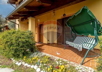 Villa Via Secchia, 17/a 
 Occhieppo Superiore, Occhieppo Superiore - foto 9