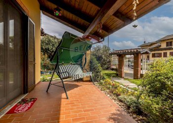 Villa Via Secchia, 17/a 
 Occhieppo Superiore, Occhieppo Superiore - foto 10