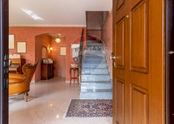 Villa Via Secchia, 17/a 
 Occhieppo Superiore, Occhieppo Superiore - foto 11