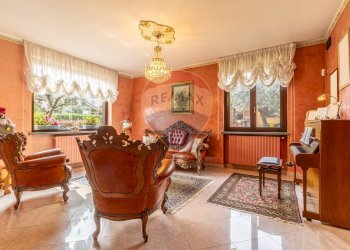 Villa Via Secchia, 17/a 
 Occhieppo Superiore, Occhieppo Superiore - foto 13