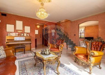 Villa Via Secchia, 17/a 
 Occhieppo Superiore, Occhieppo Superiore - foto 15