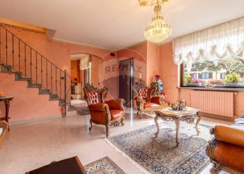 Villa Via Secchia, 17/a 
 Occhieppo Superiore, Occhieppo Superiore - foto 16