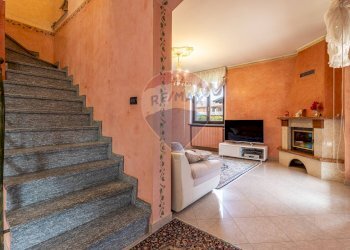 Villa Via Secchia, 17/a 
 Occhieppo Superiore, Occhieppo Superiore - foto 17