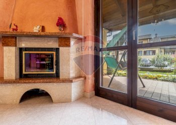 Villa Via Secchia, 17/a 
 Occhieppo Superiore, Occhieppo Superiore - foto 19