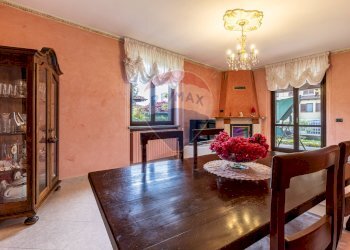 Villa Via Secchia, 17/a 
 Occhieppo Superiore, Occhieppo Superiore - foto 22