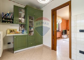 Villa Via Secchia, 17/a 
 Occhieppo Superiore, Occhieppo Superiore - foto 24