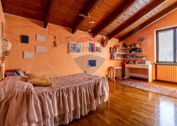 Villa Via Secchia, 17/a 
 Occhieppo Superiore, Occhieppo Superiore - foto 36