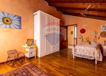 Villa Via Secchia, 17/a 
 Occhieppo Superiore, Occhieppo Superiore - foto 37